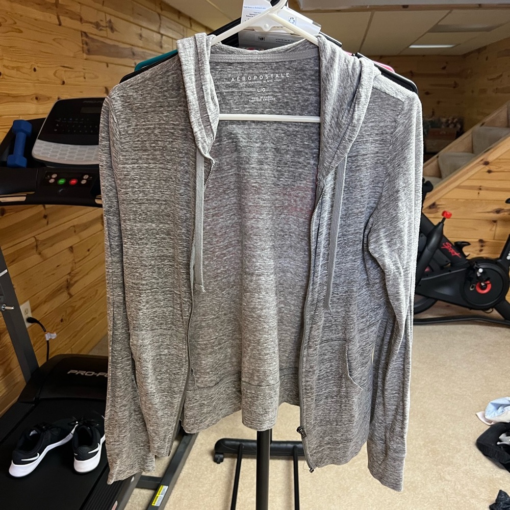 Aeropostale jacket